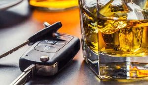 Drunk Driving Accidents