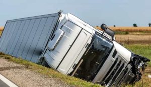 Truck Accidents