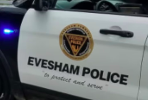 Evesham man killed